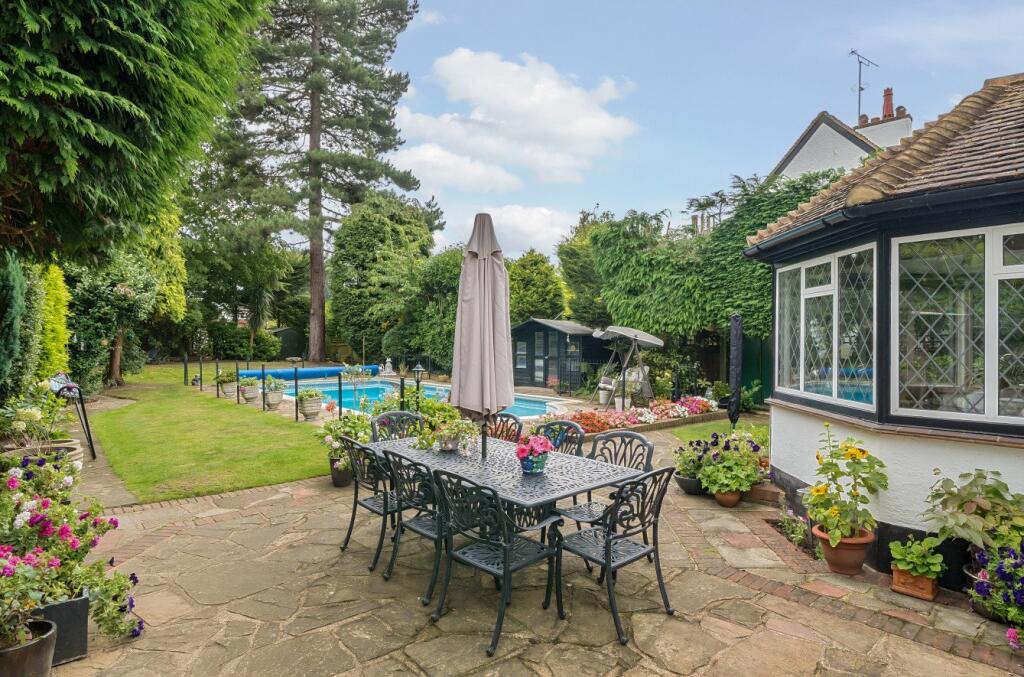 Additional property image - The Chenies, Petts Wood, Orpington, BR6