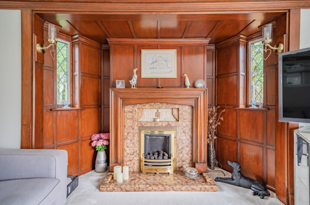 Additional property image - The Chenies, Petts Wood, Orpington, BR6