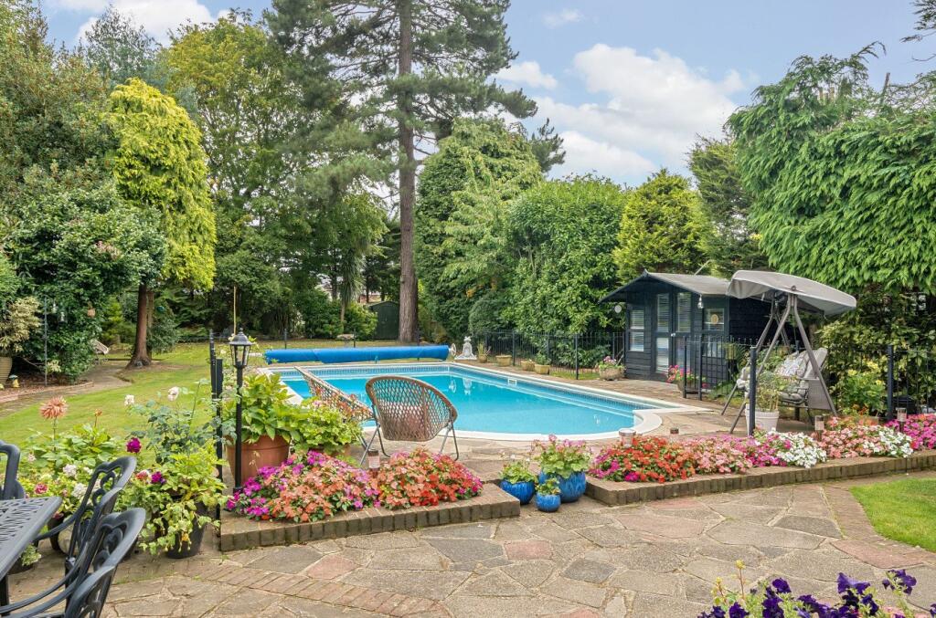 Additional property image - The Chenies, Petts Wood, Orpington, BR6