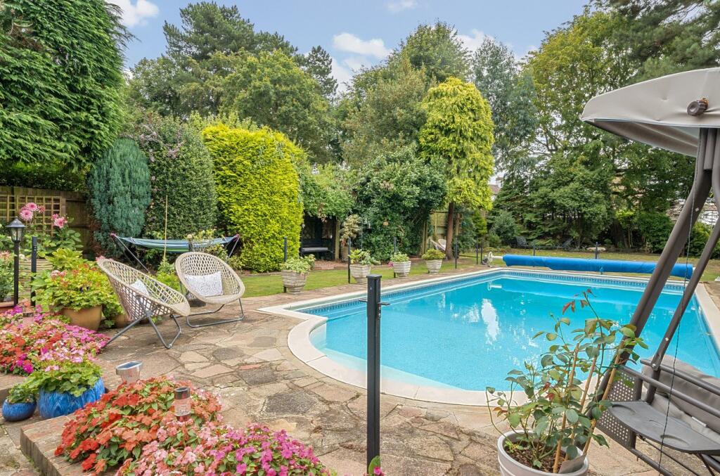 Additional property image - The Chenies, Petts Wood, Orpington, BR6