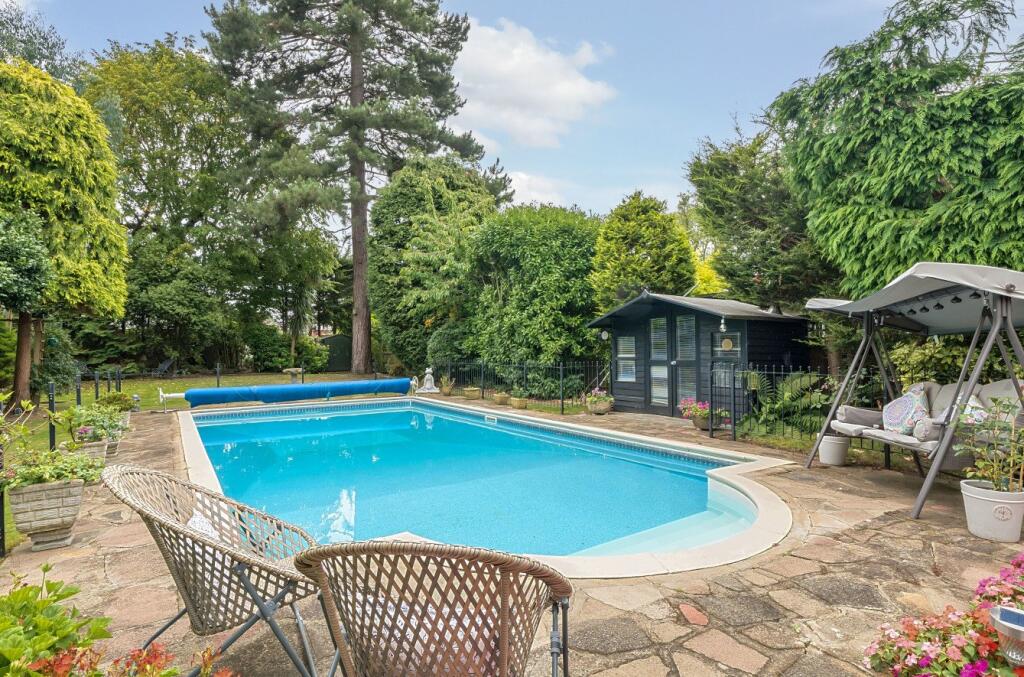 Additional property image - The Chenies, Petts Wood, Orpington, BR6