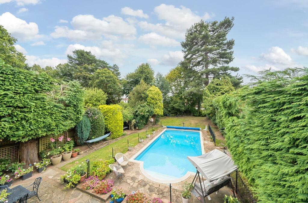 Additional property image - The Chenies, Petts Wood, Orpington, BR6