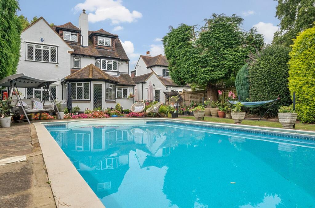 Additional property image - The Chenies, Petts Wood, Orpington, BR6