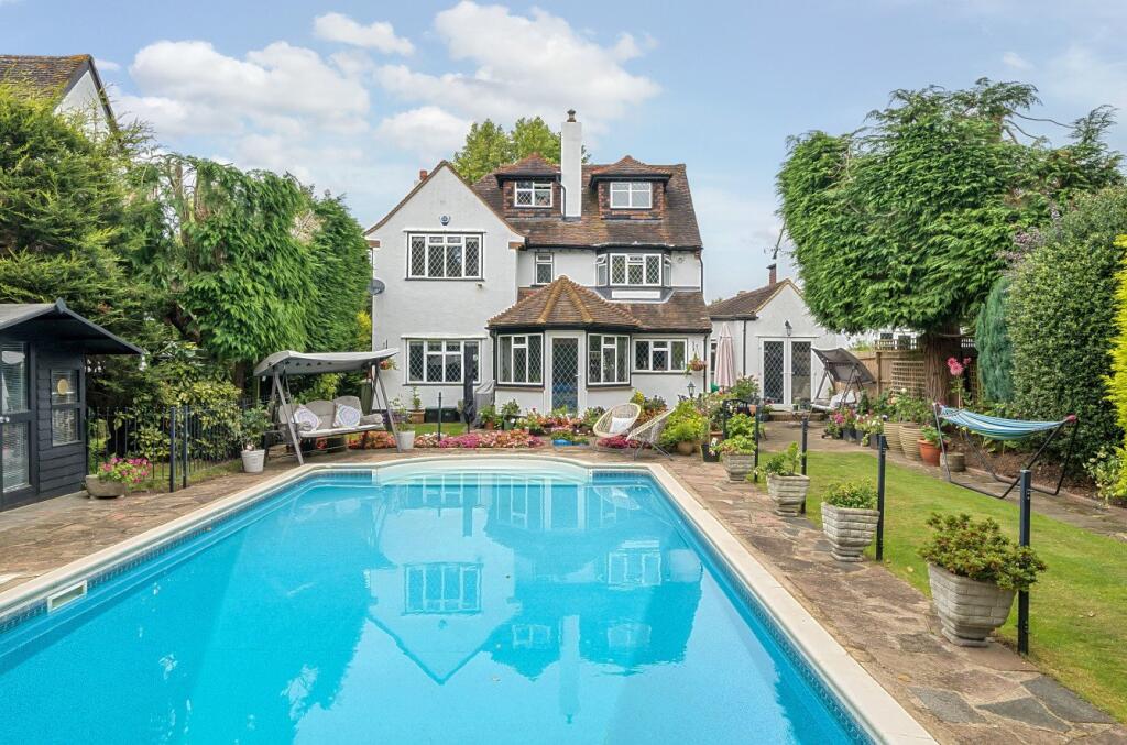Additional property image - The Chenies, Petts Wood, Orpington, BR6