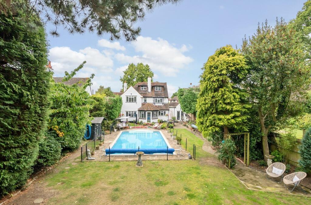 Additional property image - The Chenies, Petts Wood, Orpington, BR6