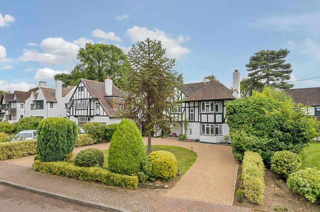 Additional property image - The Chenies, Petts Wood, Orpington, BR6