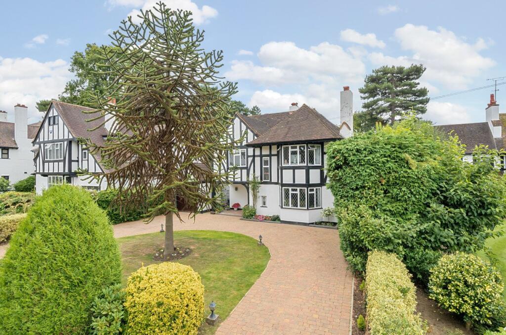 Additional property image - The Chenies, Petts Wood, Orpington, BR6