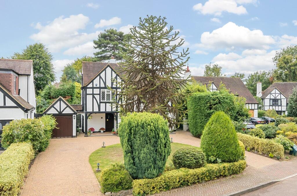 Additional property image - The Chenies, Petts Wood, Orpington, BR6