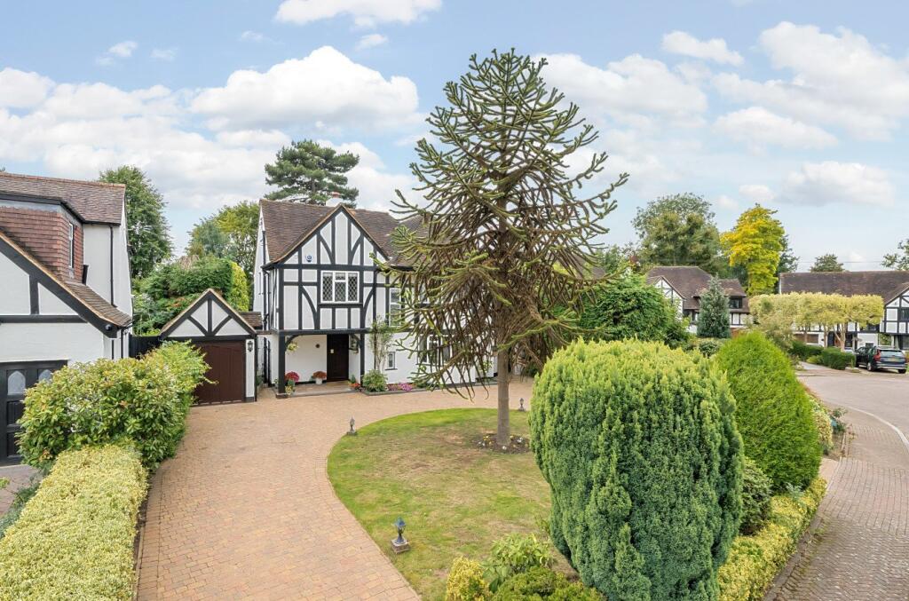 Additional property image - The Chenies, Petts Wood, Orpington, BR6
