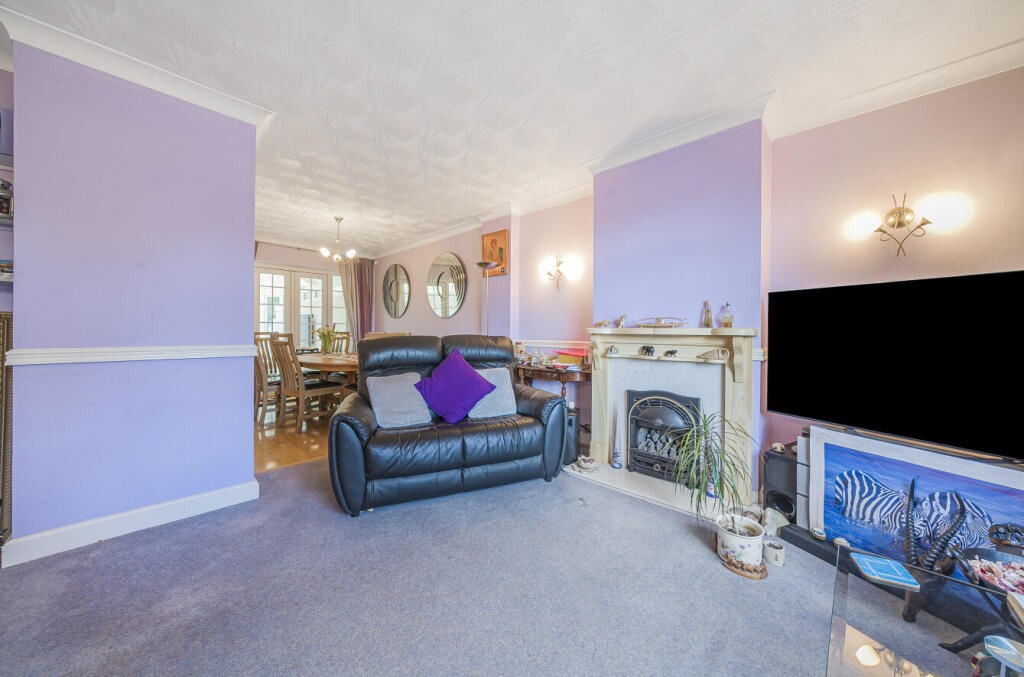 Property image - St. Pauls Wood Hill, Orpington, BR5