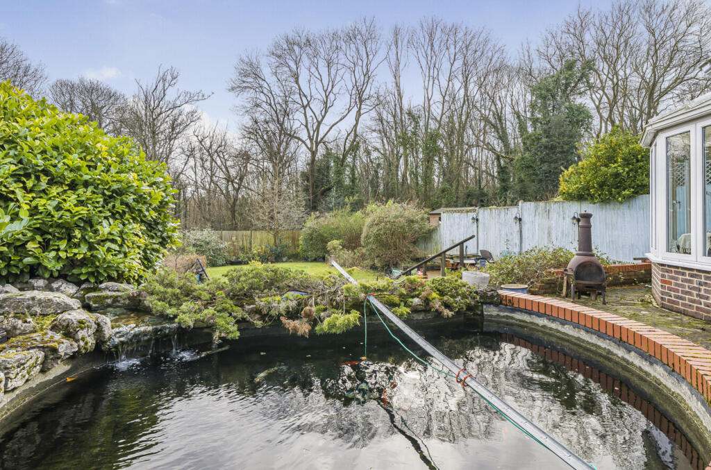 Additional property image - St. Pauls Wood Hill, Orpington, BR5