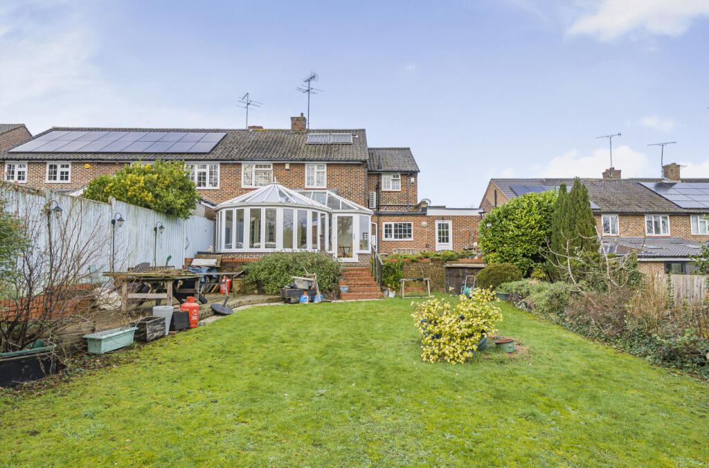 Additional property image - St. Pauls Wood Hill, Orpington, BR5