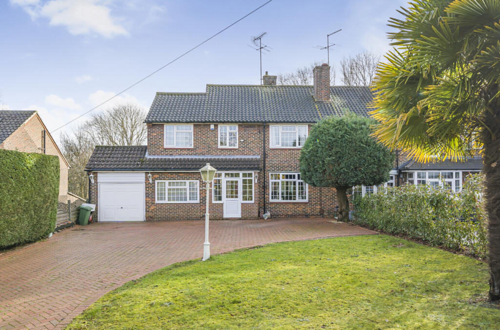 Additional property image - St. Pauls Wood Hill, Orpington, BR5