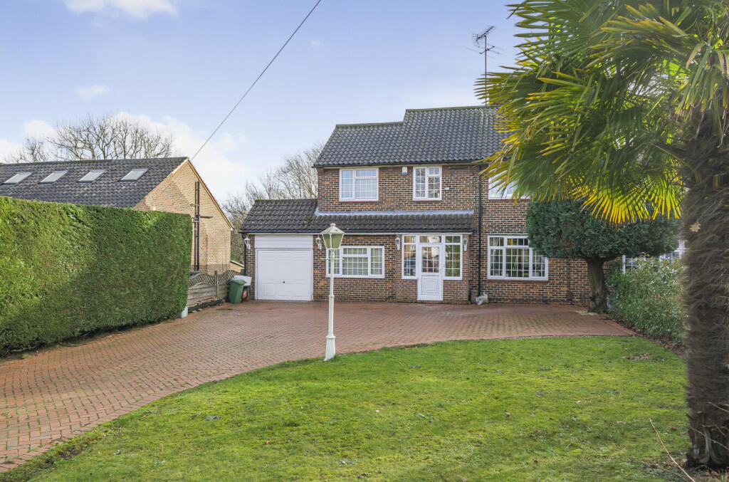 Additional property image - St. Pauls Wood Hill, Orpington, BR5