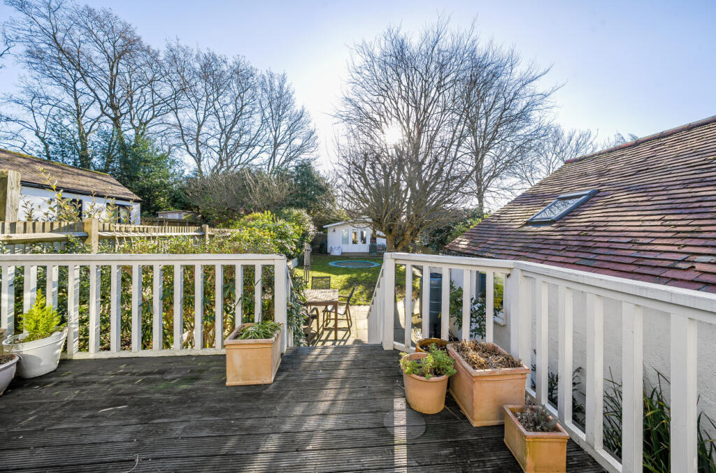 Additional property image - Petts Wood Road, Petts Wood, Kent, BR5