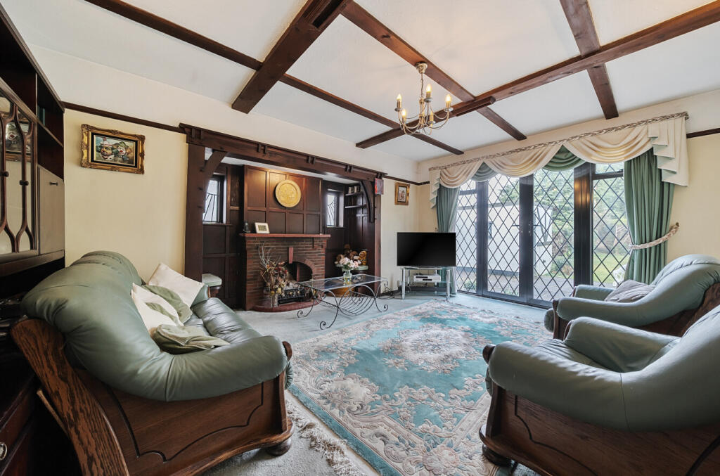 Additional property image - Chislehurst Road, Petts Wood, Orpington, BR5