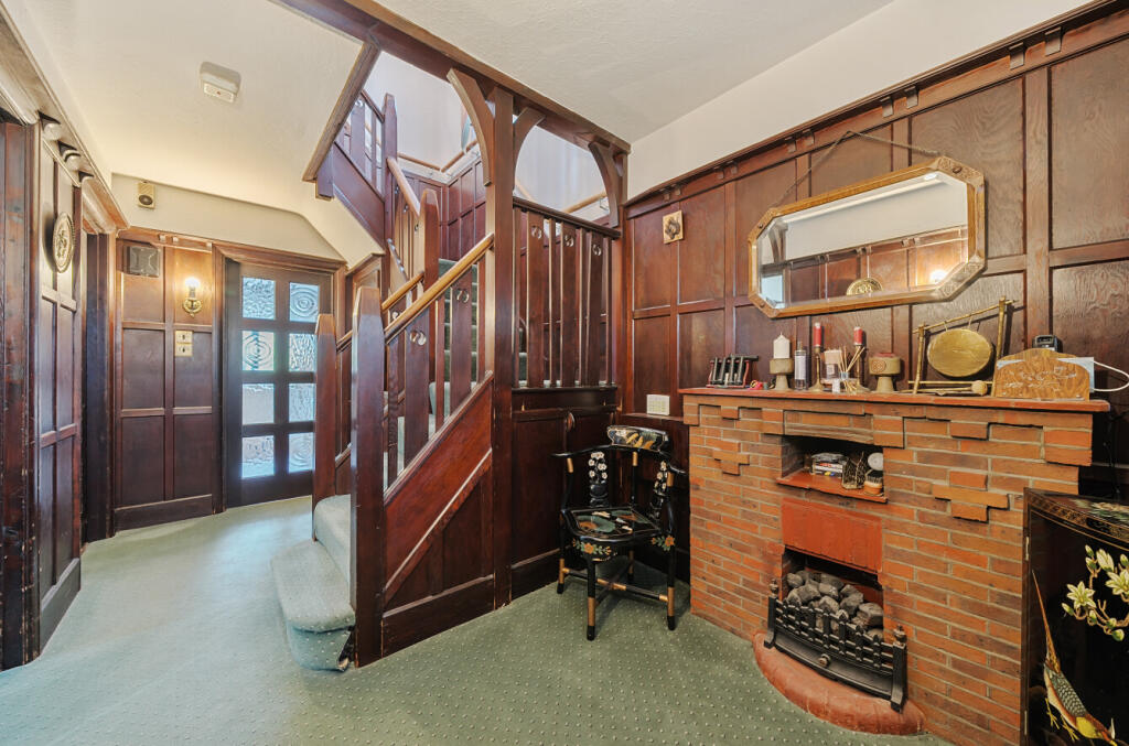 Additional property image - Chislehurst Road, Petts Wood, Orpington, BR5