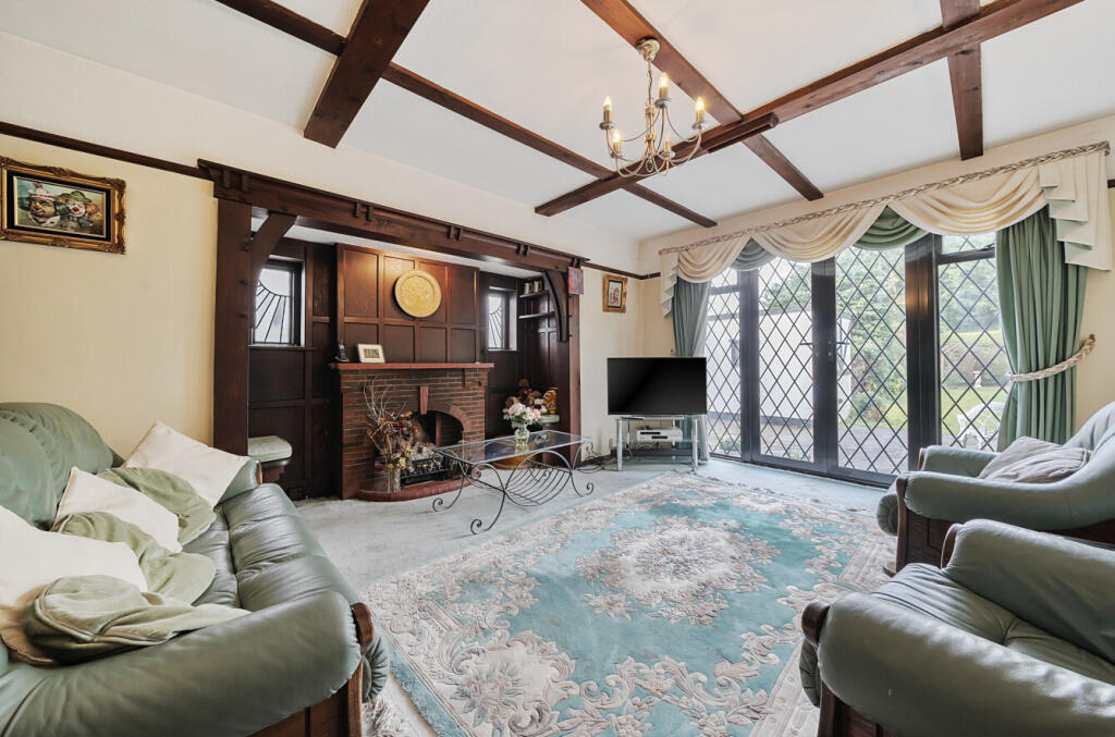Additional property image - Chislehurst Road, Petts Wood, Orpington, BR5