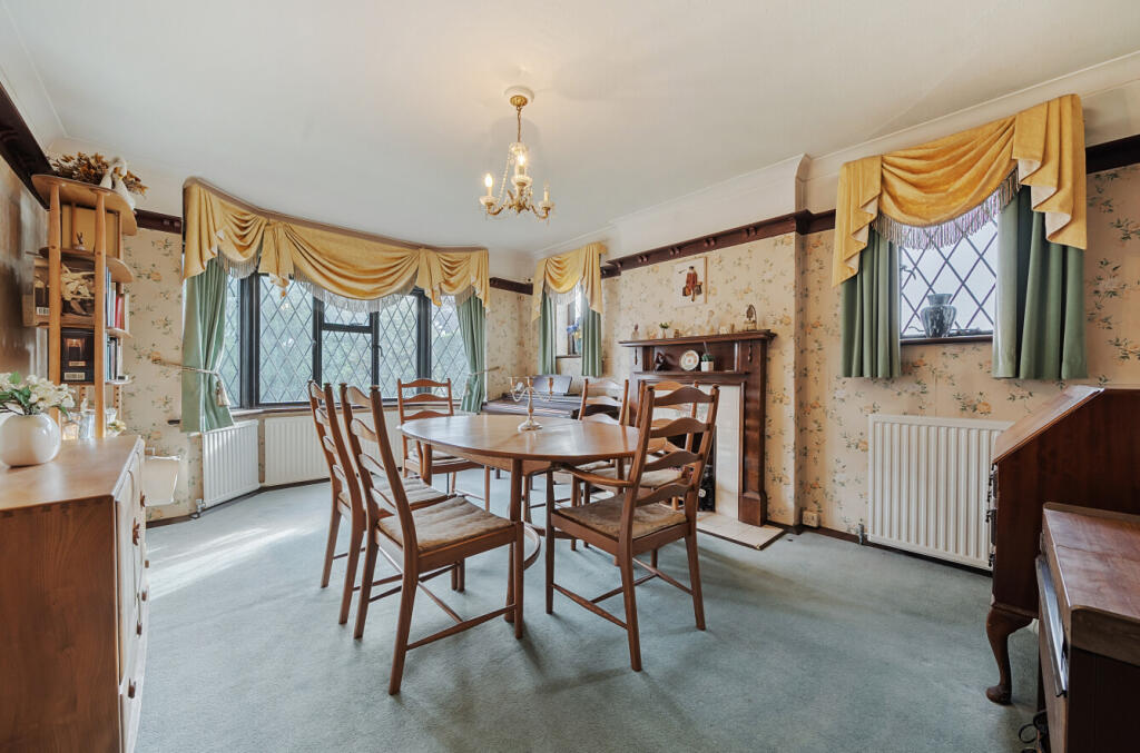 Additional property image - Chislehurst Road, Petts Wood, Orpington, BR5