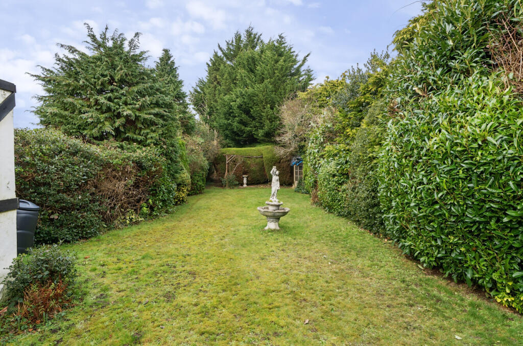 Additional property image - Chislehurst Road, Petts Wood, Orpington, BR5