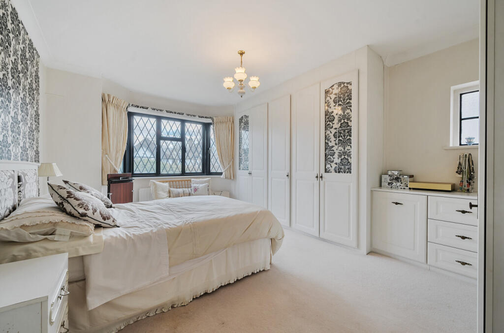 Additional property image - Chislehurst Road, Petts Wood, Orpington, BR5
