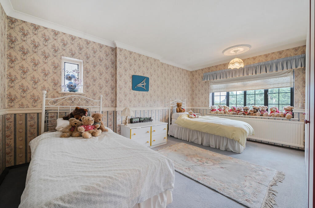 Additional property image - Chislehurst Road, Petts Wood, Orpington, BR5