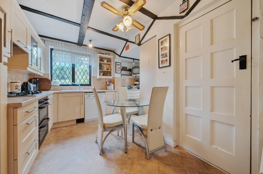 Additional property image - Chislehurst Road, Petts Wood, Orpington, BR5