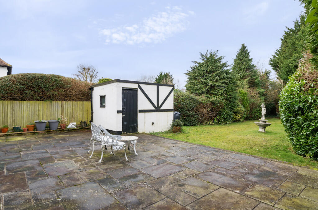Additional property image - Chislehurst Road, Petts Wood, Orpington, BR5