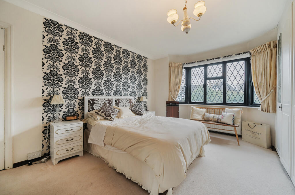 Additional property image - Chislehurst Road, Petts Wood, Orpington, BR5