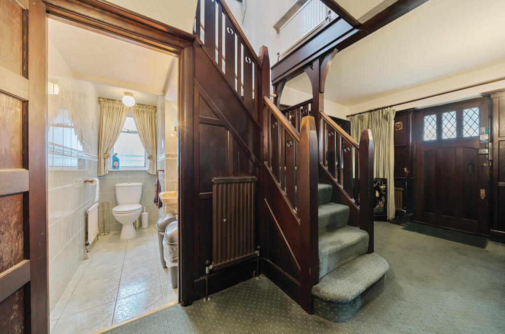 Additional property image - Chislehurst Road, Petts Wood, Orpington, BR5