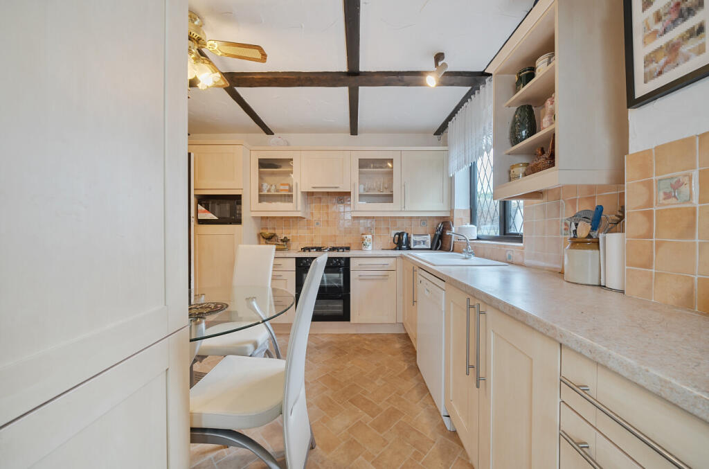 Additional property image - Chislehurst Road, Petts Wood, Orpington, BR5