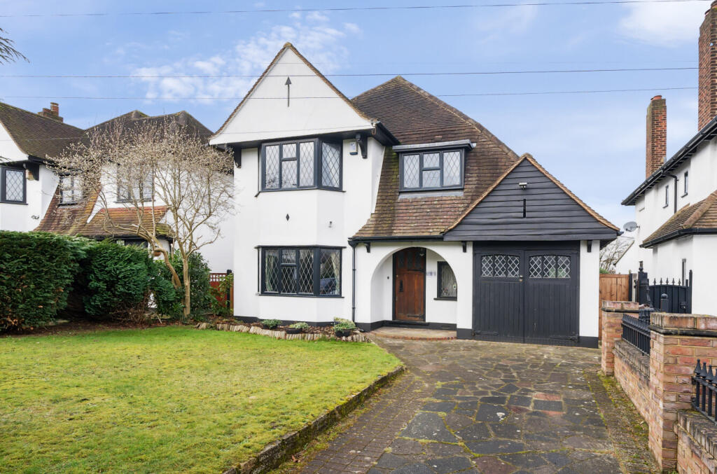 Additional property image - Chislehurst Road, Petts Wood, Orpington, BR5