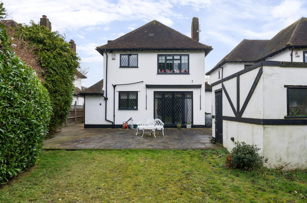 Additional property image - Chislehurst Road, Petts Wood, Orpington, BR5