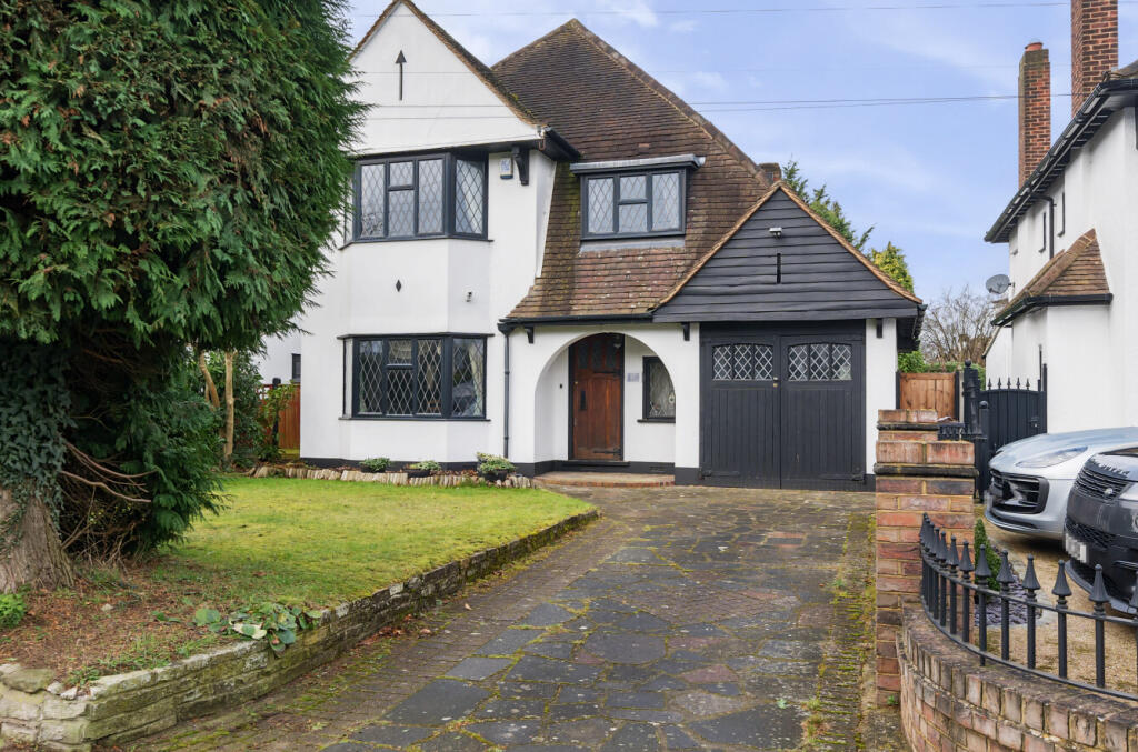 Additional property image - Chislehurst Road, Petts Wood, Orpington, BR5
