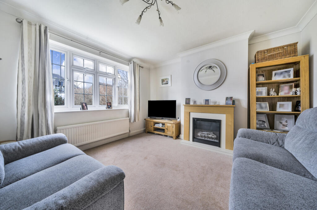 Additional property image - Fairway, Petts Wood, Orpington, BR5
