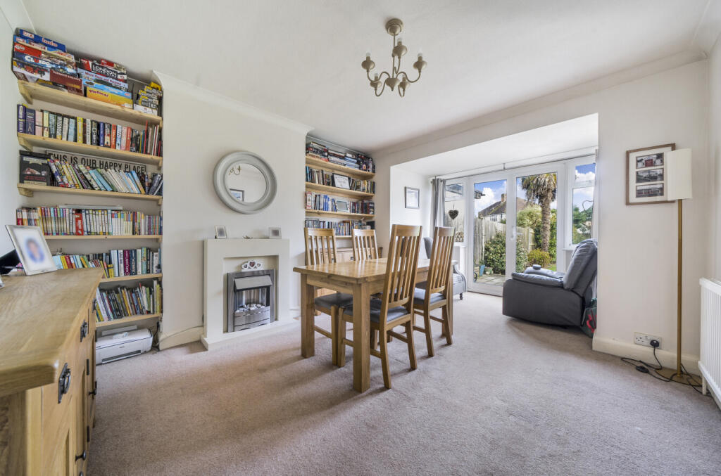 Additional property image - Fairway, Petts Wood, Orpington, BR5