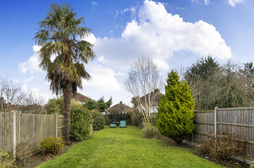 Additional property image - Fairway, Petts Wood, Orpington, BR5