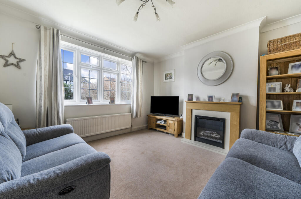 Additional property image - Fairway, Petts Wood, Orpington, BR5