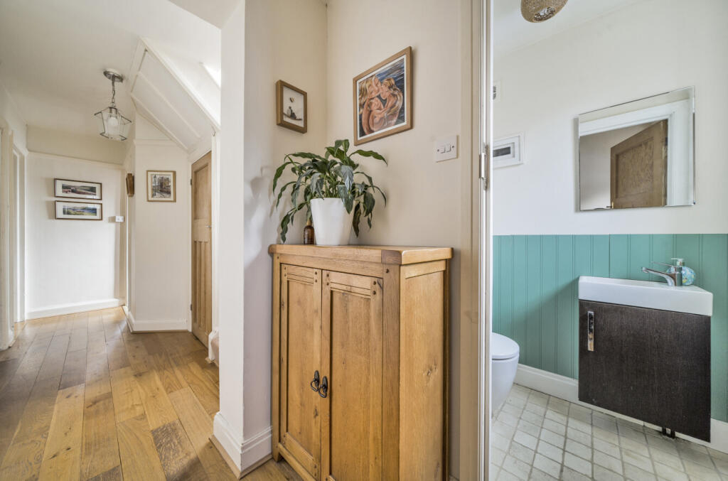 Additional property image - Fairway, Petts Wood, Orpington, BR5