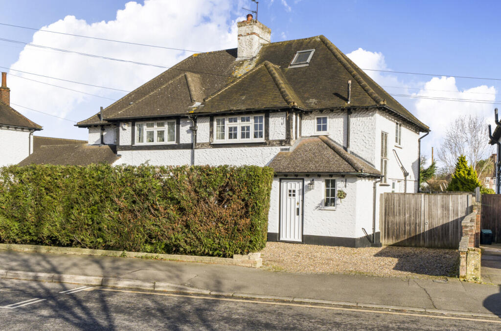 Additional property image - Fairway, Petts Wood, Orpington, BR5
