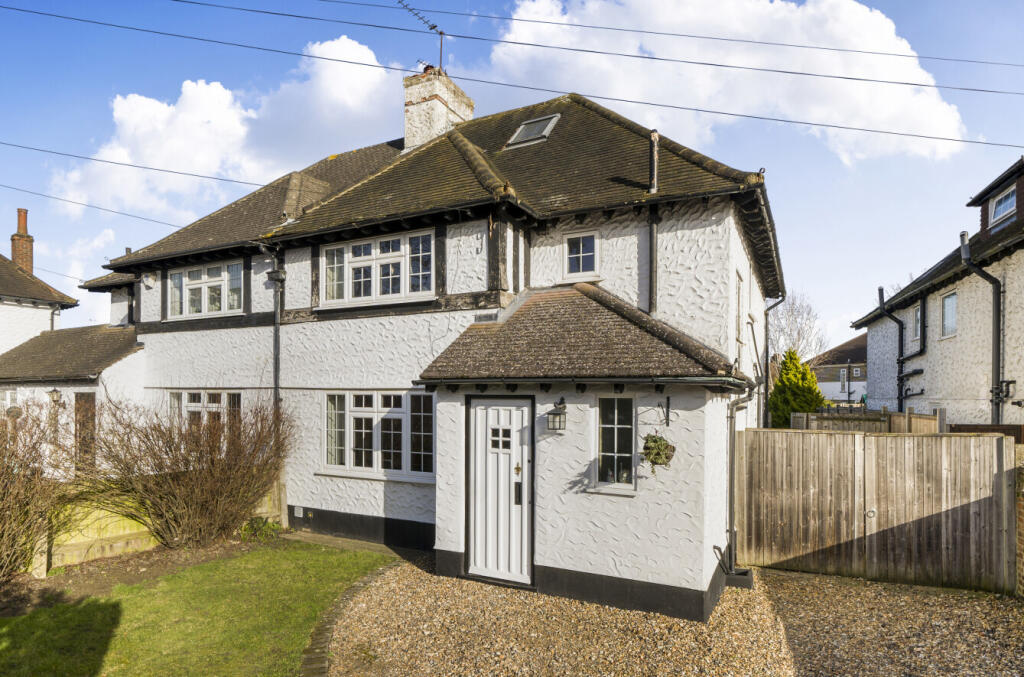 Additional property image - Fairway, Petts Wood, Orpington, BR5