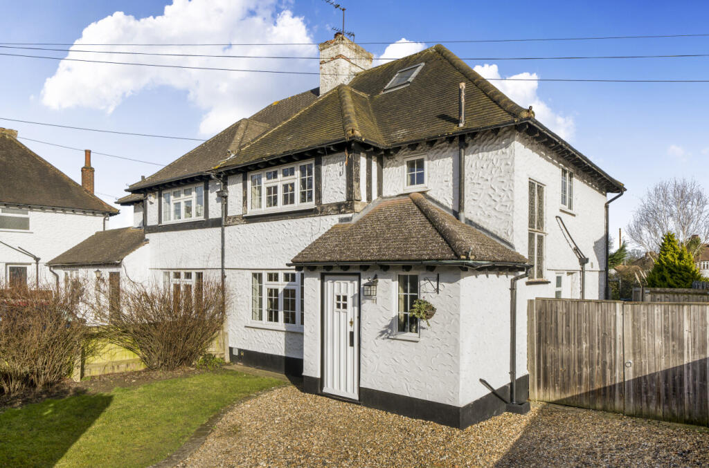 Additional property image - Fairway, Petts Wood, Orpington, BR5