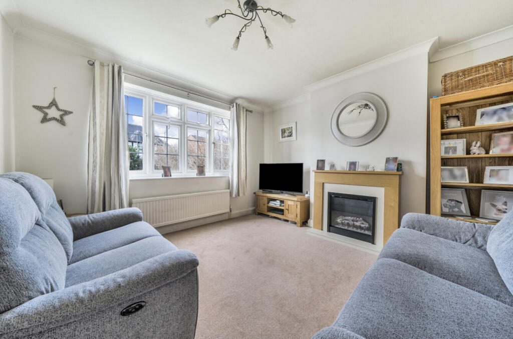 Additional property image - Fairway, Petts Wood, Orpington, BR5