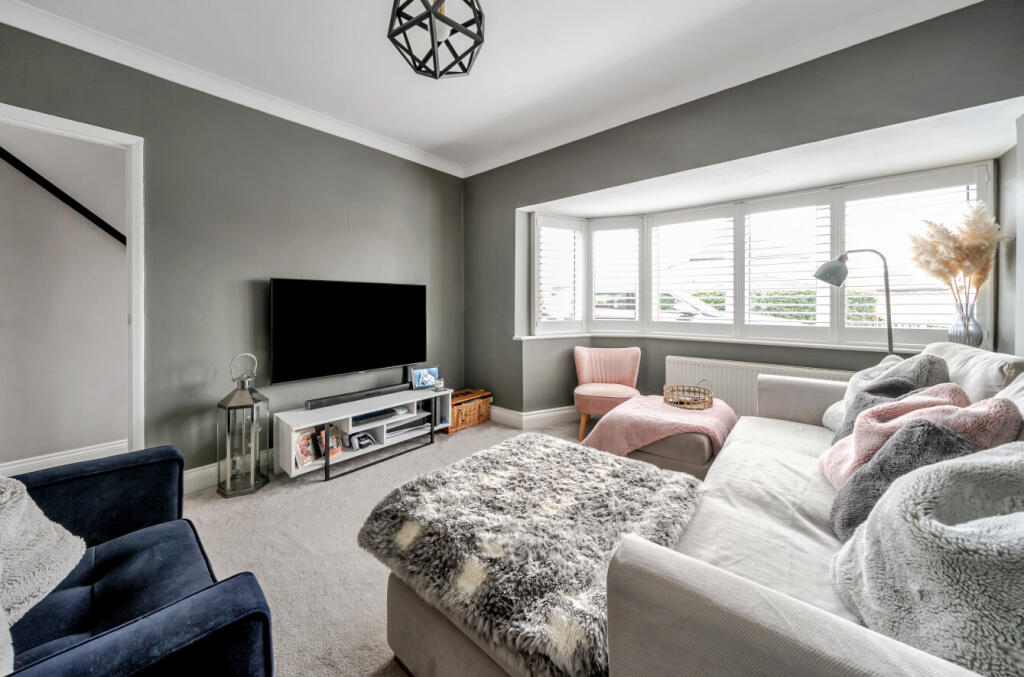 Additional property image - Towncourt Lane, Petts Wood, Orpington, BR5