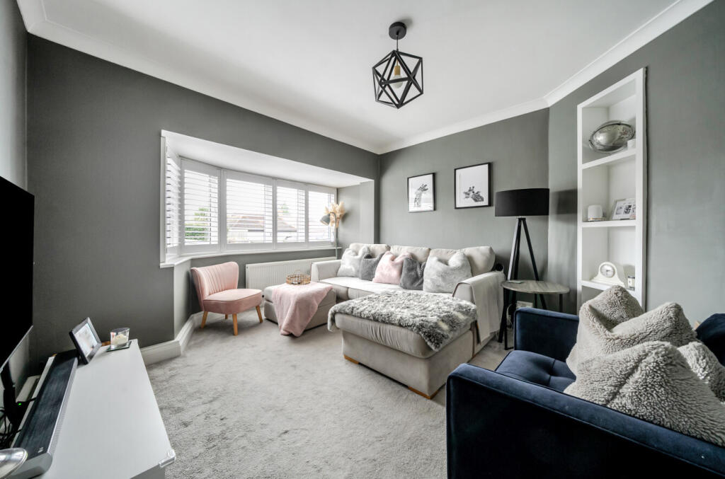 Additional property image - Towncourt Lane, Petts Wood, Orpington, BR5