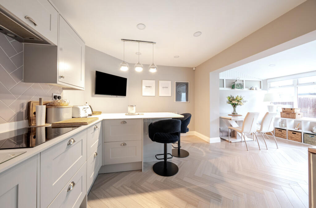 Additional property image - Towncourt Lane, Petts Wood, Orpington, BR5
