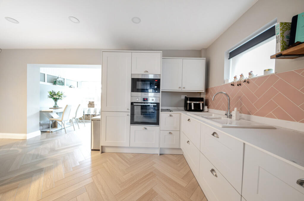 Additional property image - Towncourt Lane, Petts Wood, Orpington, BR5