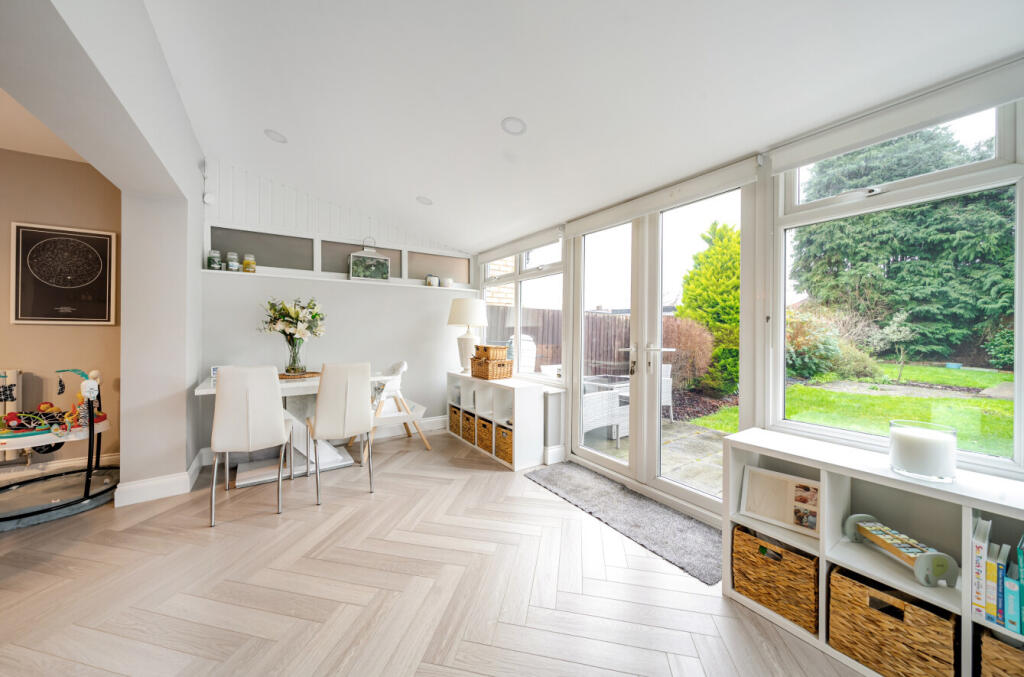 Additional property image - Towncourt Lane, Petts Wood, Orpington, BR5