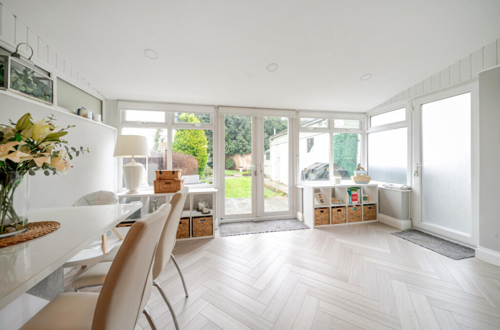 Additional property image - Towncourt Lane, Petts Wood, Orpington, BR5