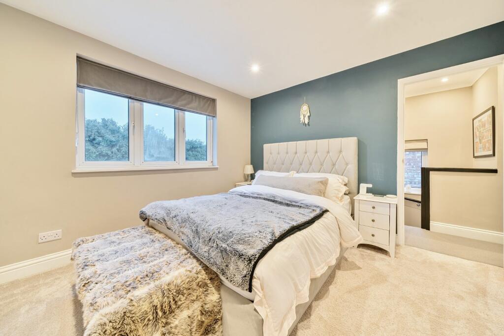 Additional property image - Towncourt Lane, Petts Wood, Orpington, BR5